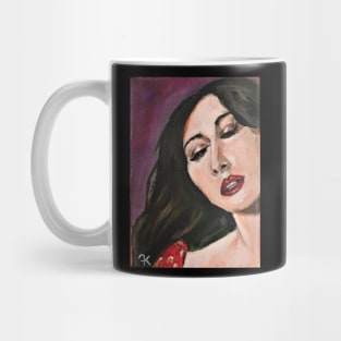 Monica Mug